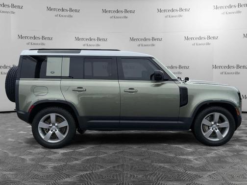 2024 Land Rover Defender P400 S
