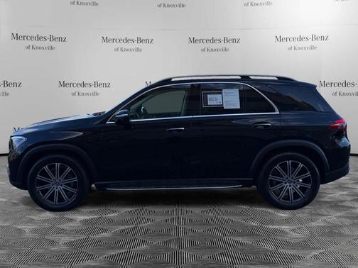 2026 Mercedes-Benz GLE 350 Base 4MATIC