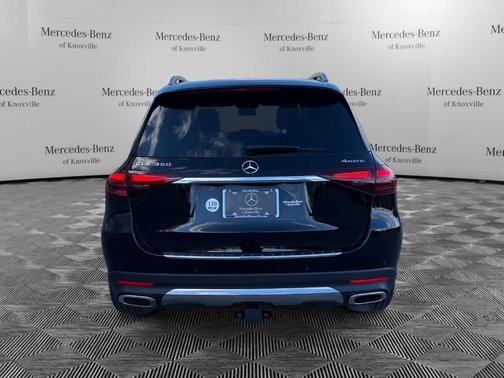 2026 Mercedes-Benz GLE 350 Base 4MATIC