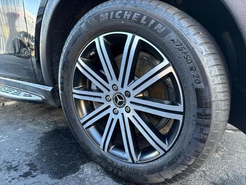 2026 Mercedes-Benz GLE 350 Base 4MATIC