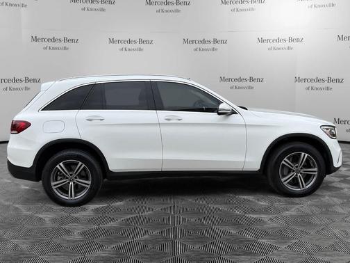 2020 Mercedes-Benz GLC 300 Base