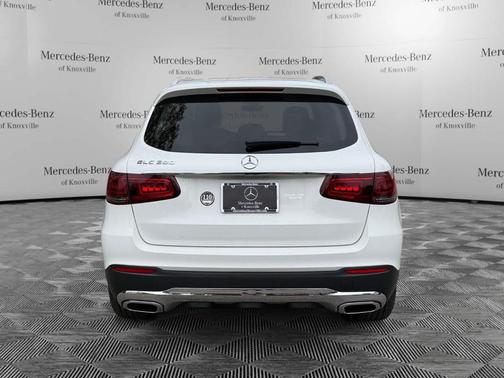 2020 Mercedes-Benz GLC 300 Base