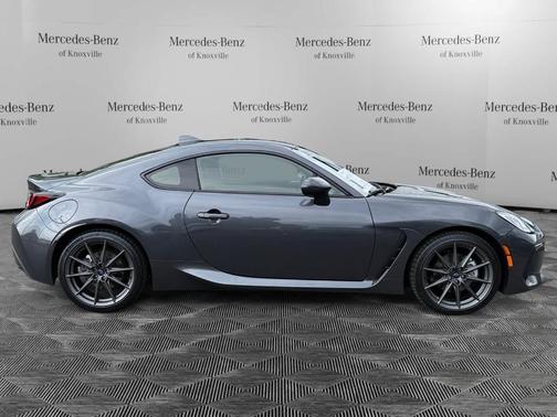 2025 Subaru BRZ Limited