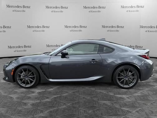 2025 Subaru BRZ Limited