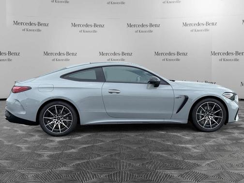 2024 Mercedes-Benz AMG CLE 53 Base