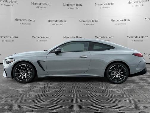 2024 Mercedes-Benz AMG CLE 53 Base