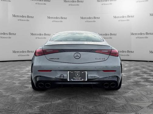 2024 Mercedes-Benz AMG CLE 53 Base