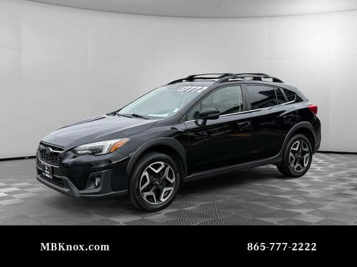 2019 Subaru Crosstrek 2.0i Limited