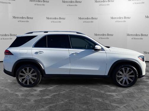 2024 Mercedes-Benz GLE 350 Base 4MATIC