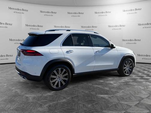 2024 Mercedes-Benz GLE 350 Base 4MATIC