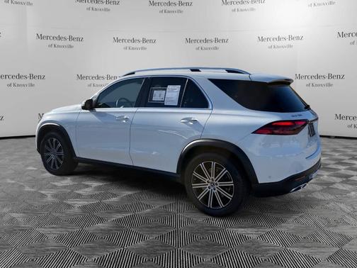 2024 Mercedes-Benz GLE 350 Base 4MATIC