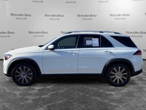 2024 Mercedes-Benz GLE 350 Base 4MATIC