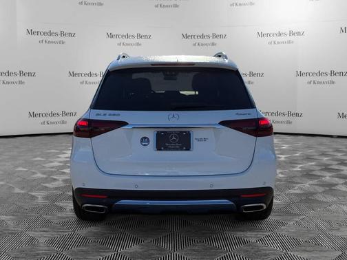 2024 Mercedes-Benz GLE 350 Base 4MATIC