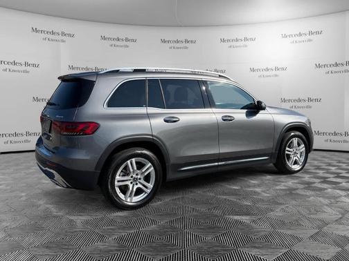 2023 Mercedes-Benz GLB 250 Base 4MATIC