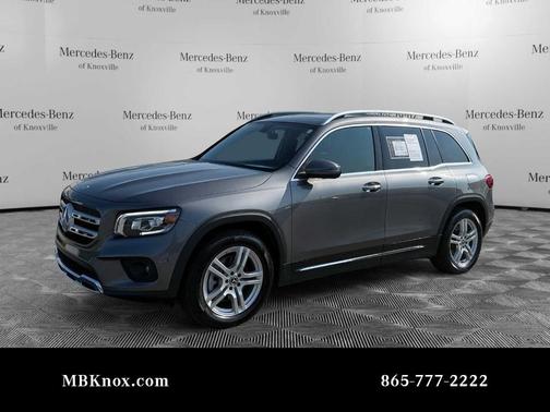 2023 Mercedes-Benz GLB 250 Base 4MATIC