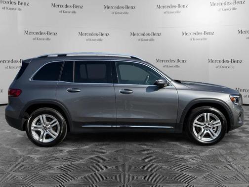 2023 Mercedes-Benz GLB 250 Base 4MATIC