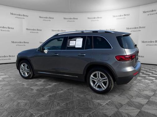 2023 Mercedes-Benz GLB 250 Base 4MATIC