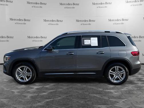 2023 Mercedes-Benz GLB 250 Base 4MATIC
