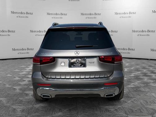 2023 Mercedes-Benz GLB 250 Base 4MATIC