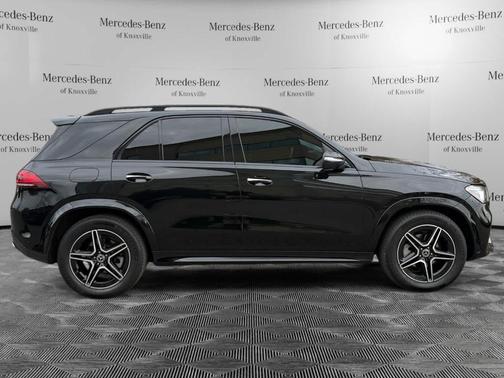 2022 Mercedes-Benz GLE 350 Base 4MATIC