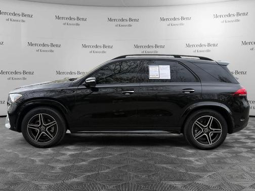 2022 Mercedes-Benz GLE 350 Base 4MATIC