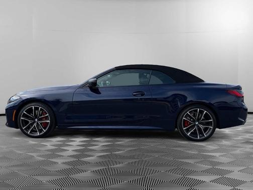 2024 BMW M440 i xDrive