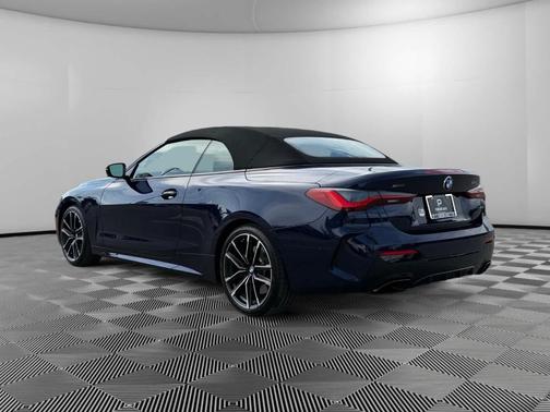 2024 BMW M440 i xDrive