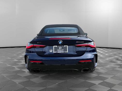2024 BMW M440 i xDrive