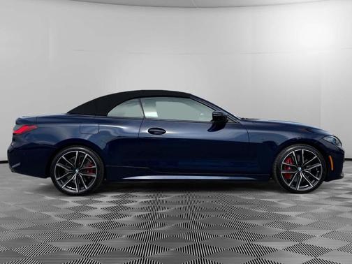 2024 BMW M440 i xDrive