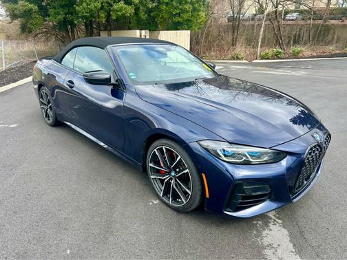 2024 BMW M440 i xDrive