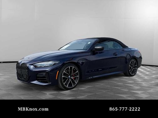 2024 BMW M440 i xDrive