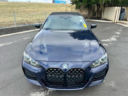 2024 BMW M440 i xDrive