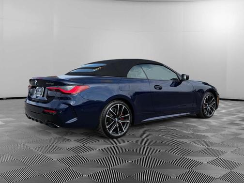 2024 BMW M440 i xDrive