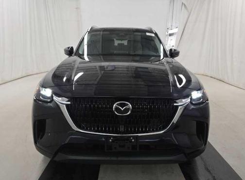 2025 Mazda CX-90 PHEV Preferred Package