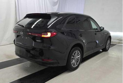 2025 Mazda CX-90 PHEV Preferred Package