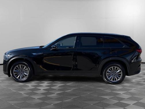 2025 Mazda CX-90 PHEV Preferred Package