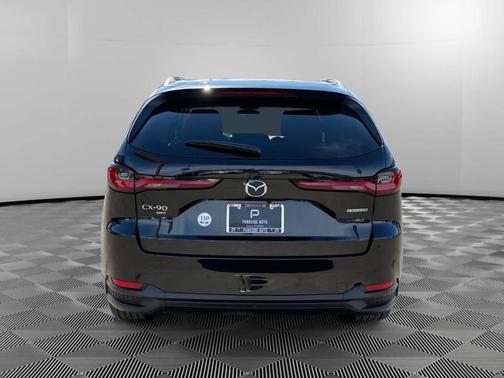 2025 Mazda CX-90 PHEV Preferred Package
