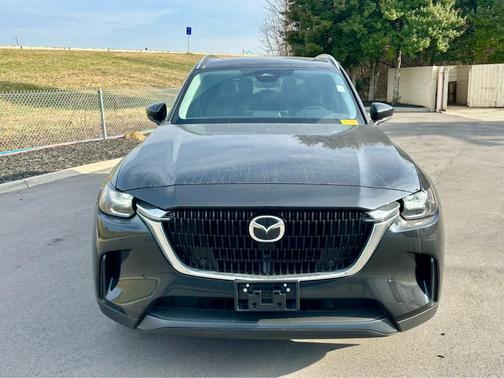 2025 Mazda CX-90 PHEV Preferred Package