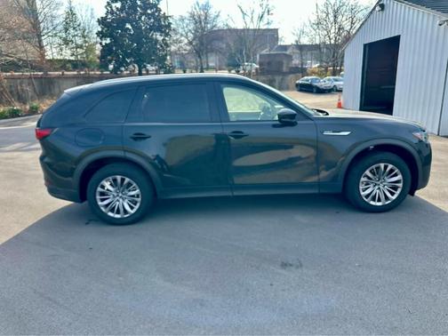 2025 Mazda CX-90 PHEV Preferred Package