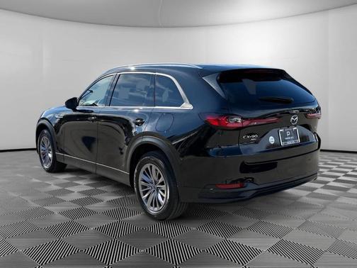 2025 Mazda CX-90 PHEV Preferred Package