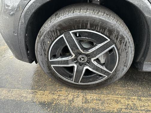 2026 Mercedes-Benz GLC 300 Base 4MATIC