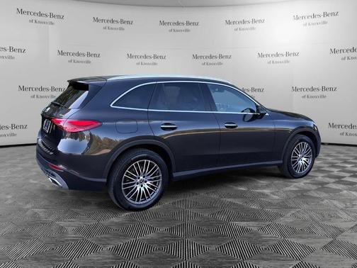 2024 Mercedes-Benz GLC 300 Base 4MATIC