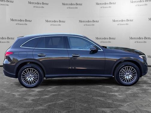 2024 Mercedes-Benz GLC 300 Base 4MATIC