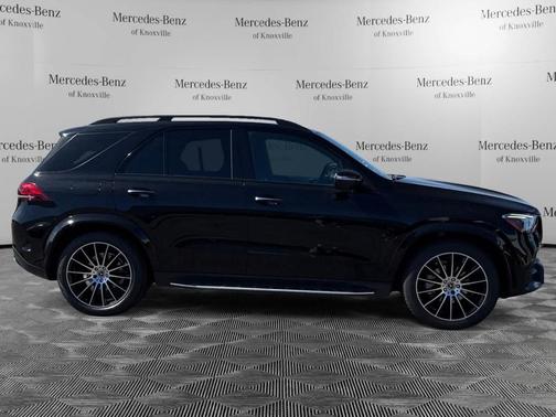 2021 Mercedes-Benz GLE 350 Base