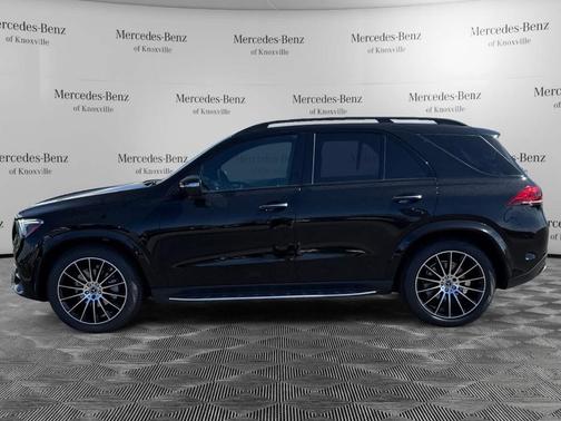 2021 Mercedes-Benz GLE 350 Base