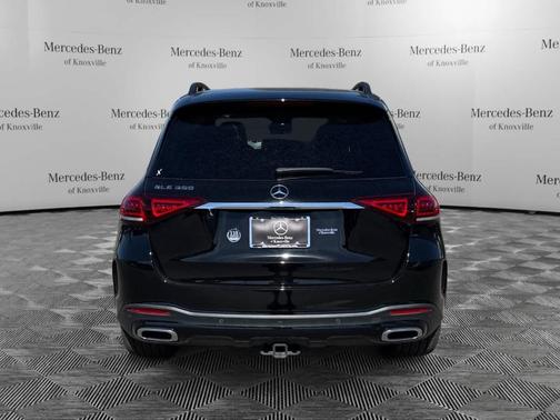 2021 Mercedes-Benz GLE 350 Base