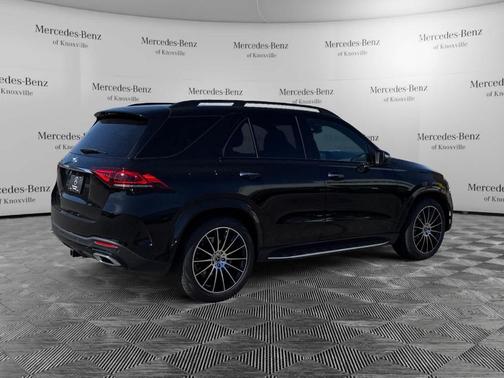 2021 Mercedes-Benz GLE 350 Base