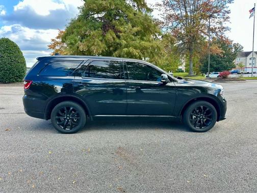 2019 Dodge Durango GT Plus