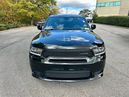 2019 Dodge Durango GT Plus