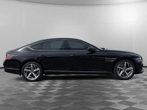 2023 Genesis G80 2.5T